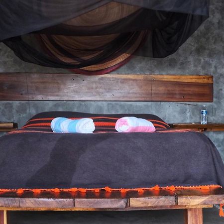 Casa Xadani Villa Barra Copalita Kültér fotó