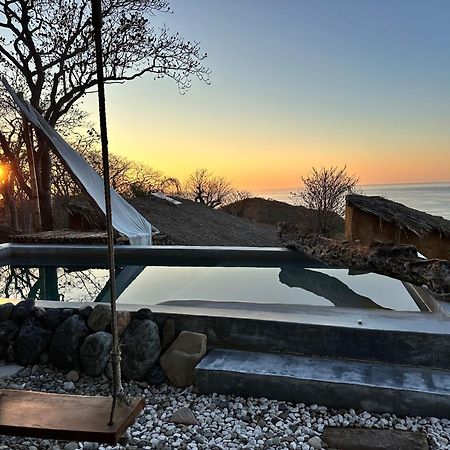Casa Xadani Villa Barra Copalita Kültér fotó