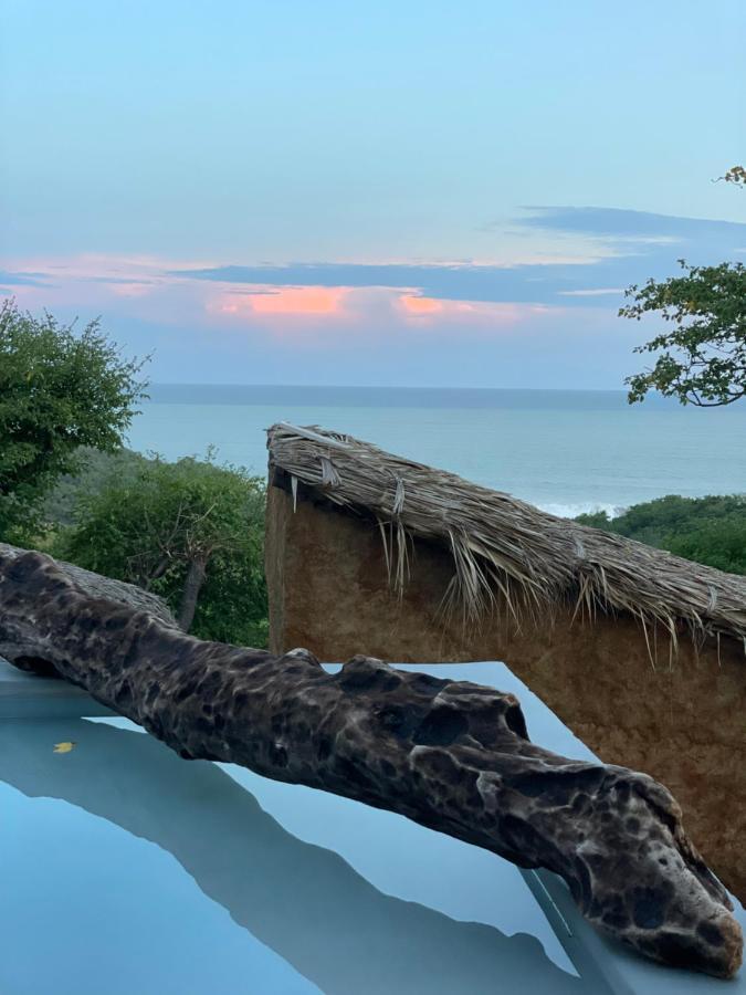 Casa Xadani Villa Barra Copalita Kültér fotó