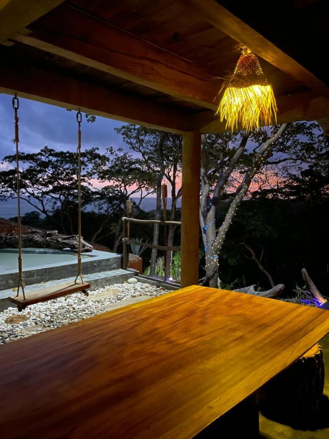 Casa Xadani Villa Barra Copalita Kültér fotó