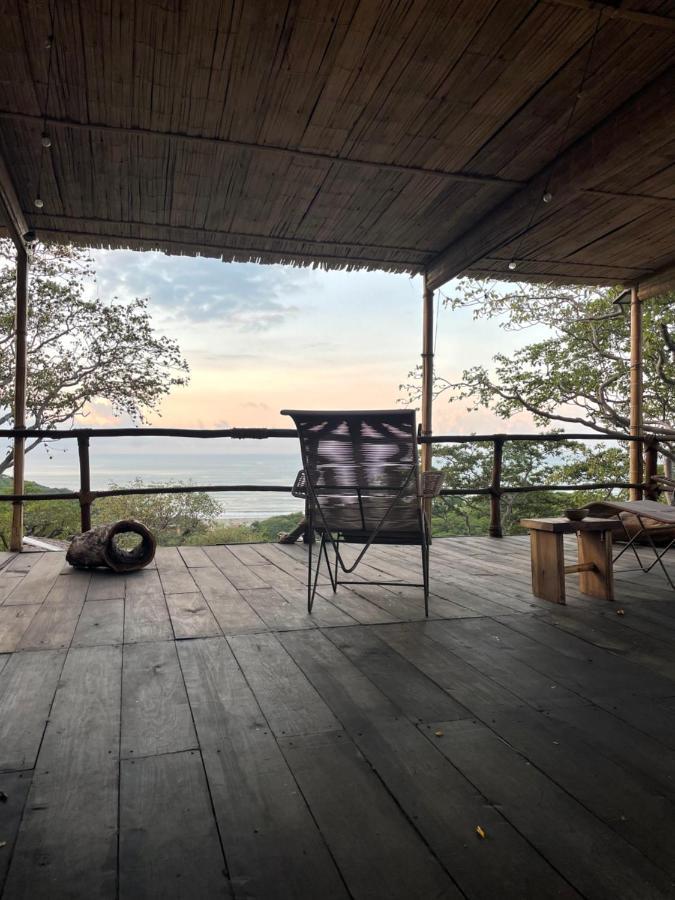 Casa Xadani Villa Barra Copalita Kültér fotó
