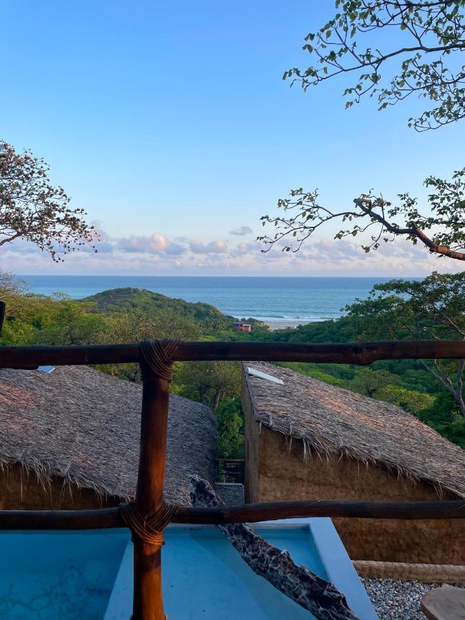 Casa Xadani Villa Barra Copalita Kültér fotó