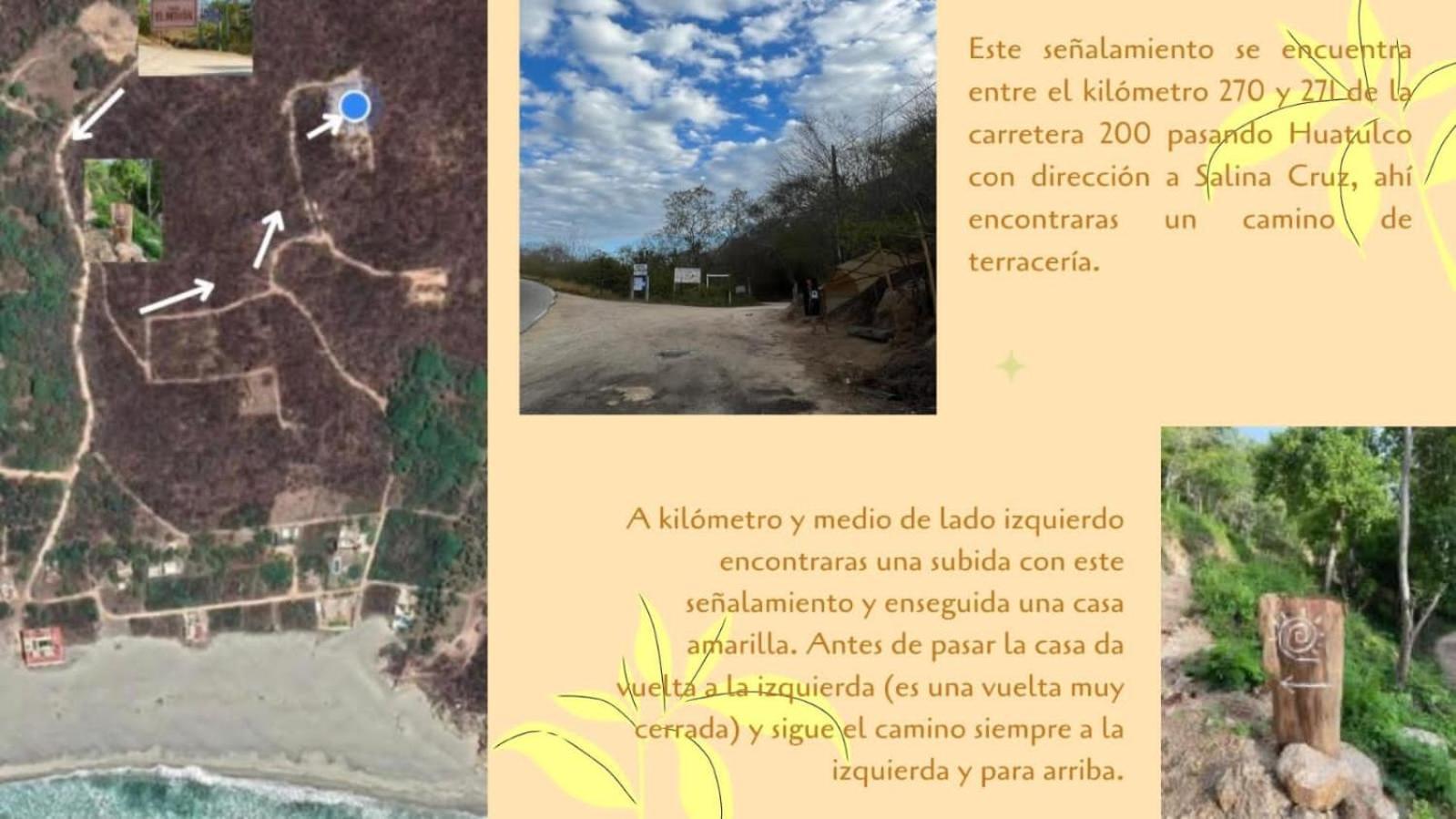 Casa Xadani Villa Barra Copalita Kültér fotó