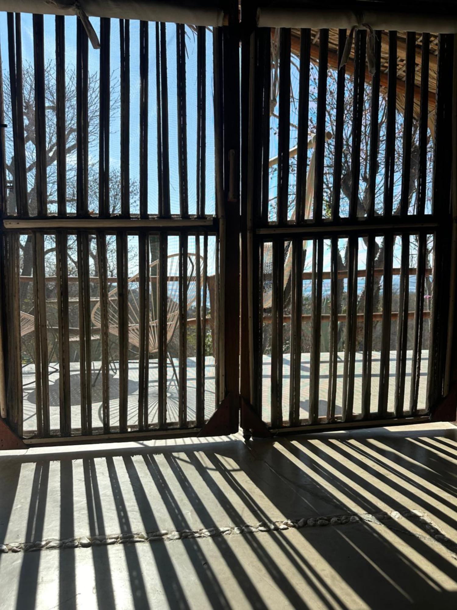 Casa Xadani Villa Barra Copalita Kültér fotó